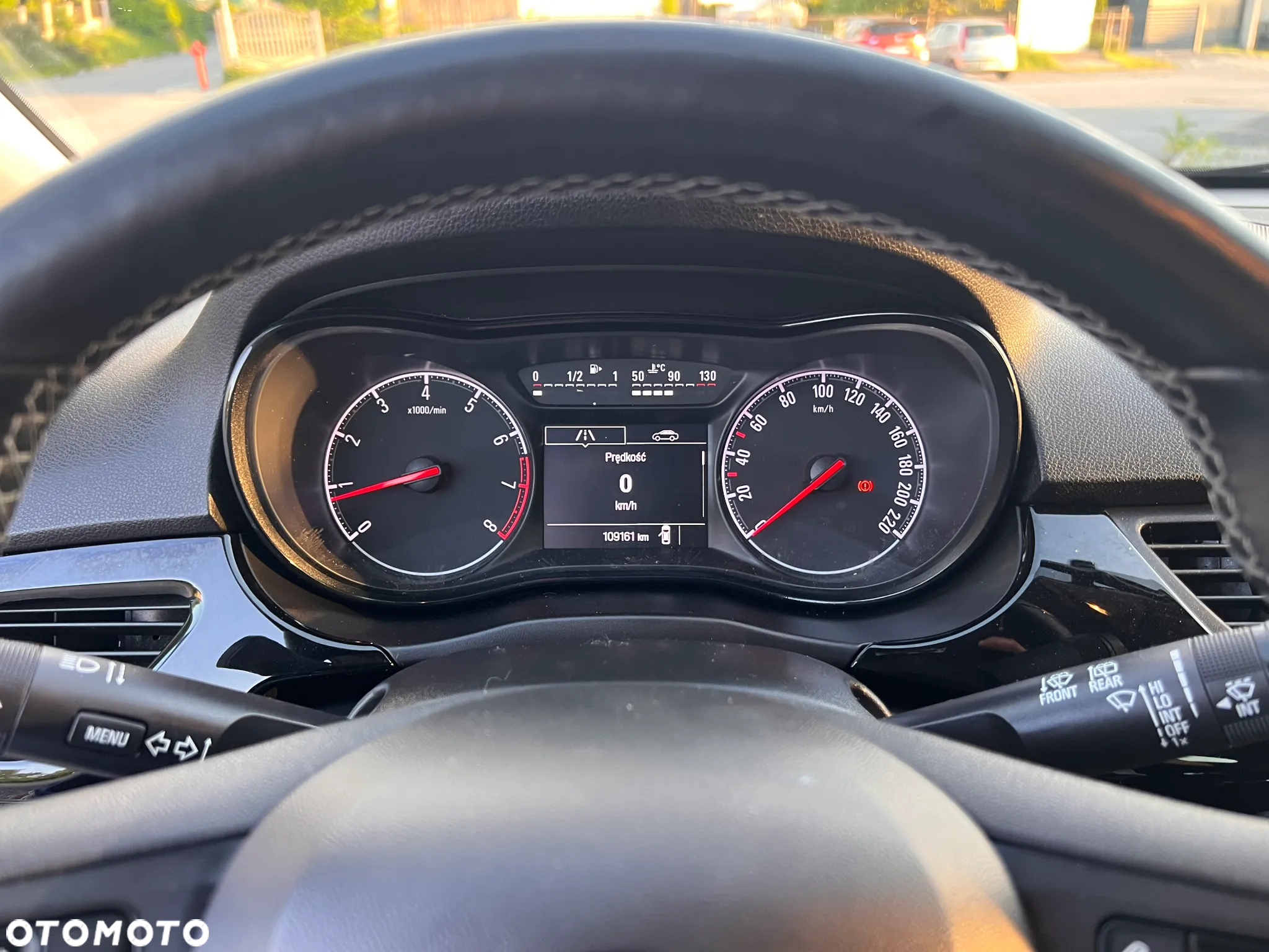 Opel Corsa 1.4 Cosmo - 30