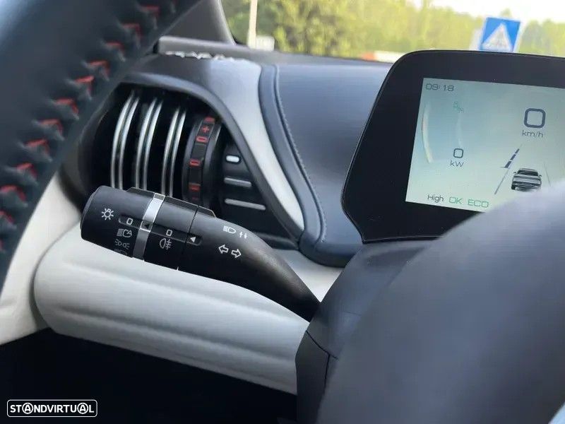 BYD Atto 3 60.48 kWh Comfort - 17