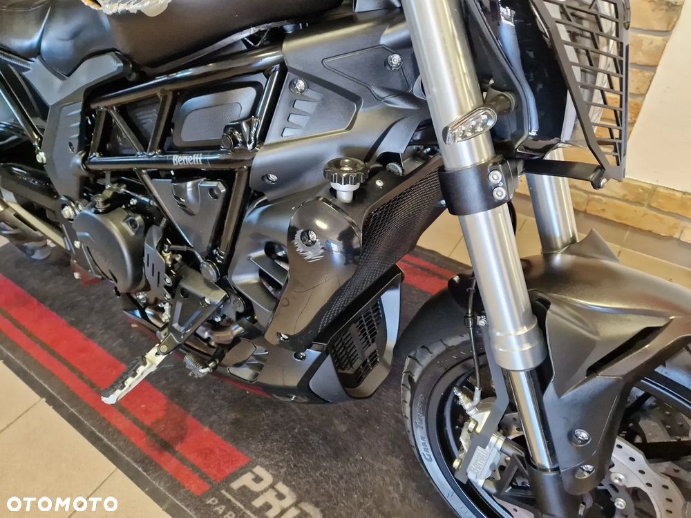 Benelli 502 C - 19
