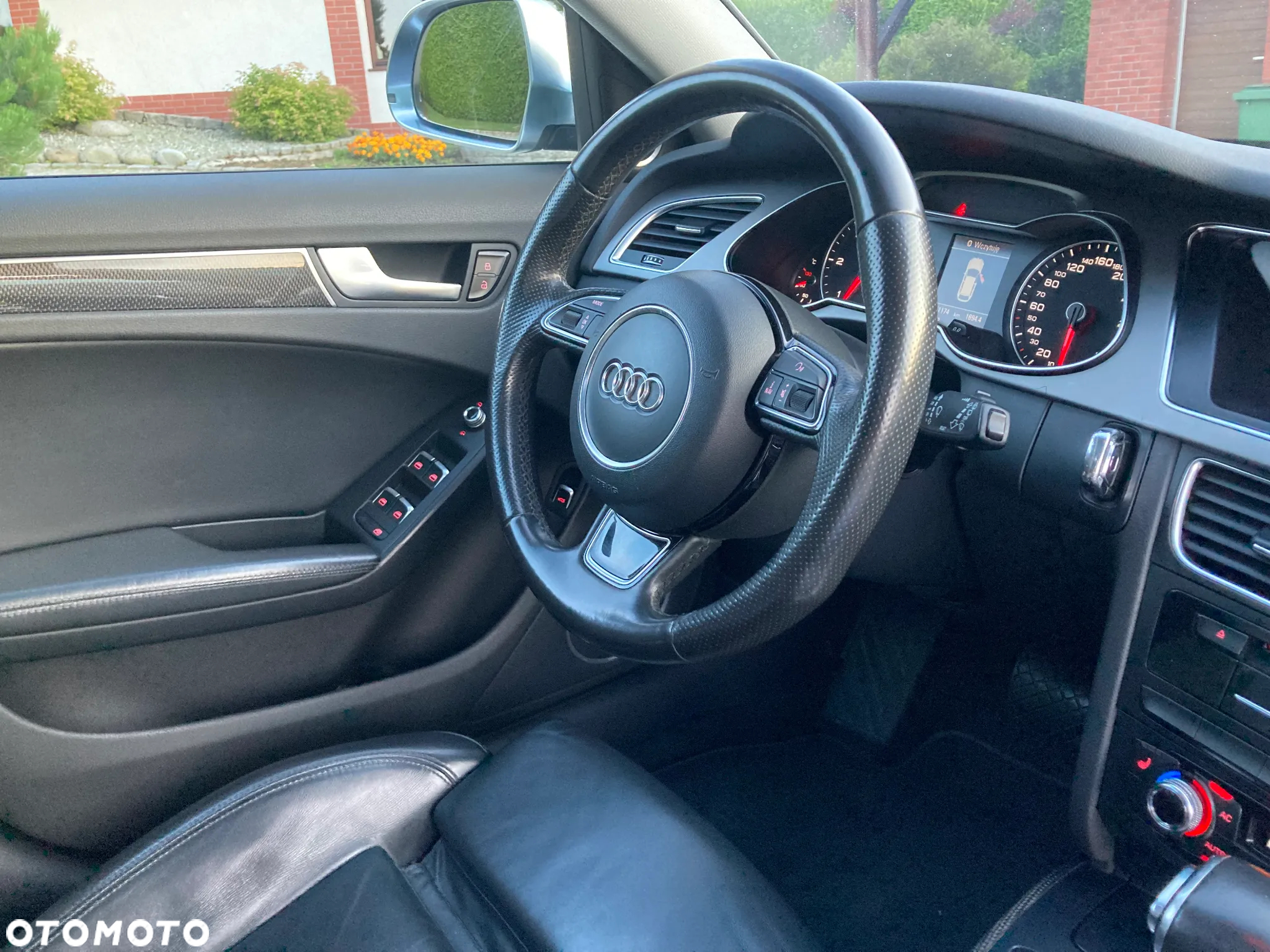 Audi A4 Allroad 3.0 TDI Quattro S tronic - 22