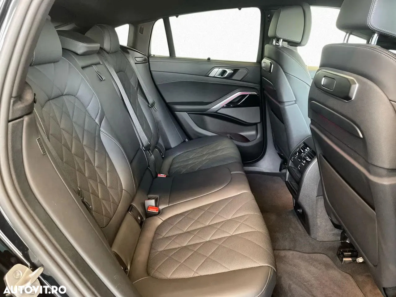 BMW X6 xDrive40d M Sport - 11