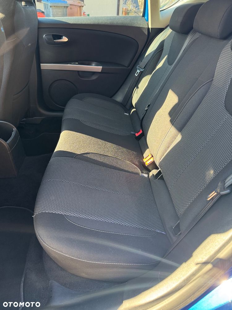 Audi A4 Avant 1.8 TFSI Ambition - 7