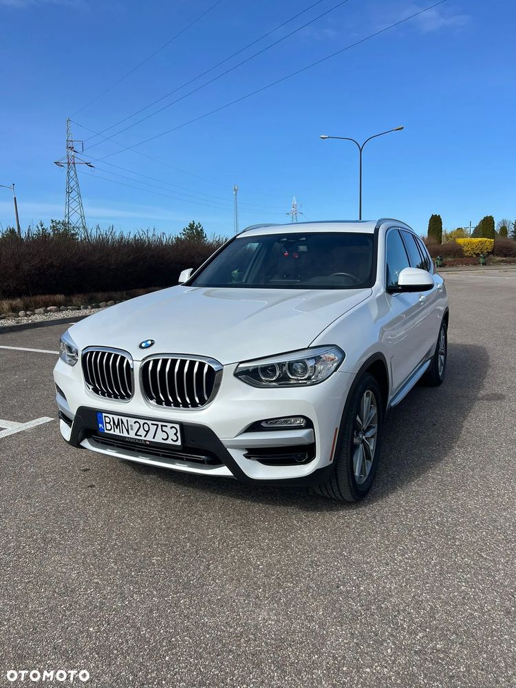 BMW X3 xDrive30i xLine - 5