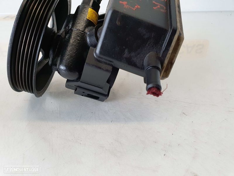 Bomba Direçao Assistida Opel Vectra B (J96) - 3