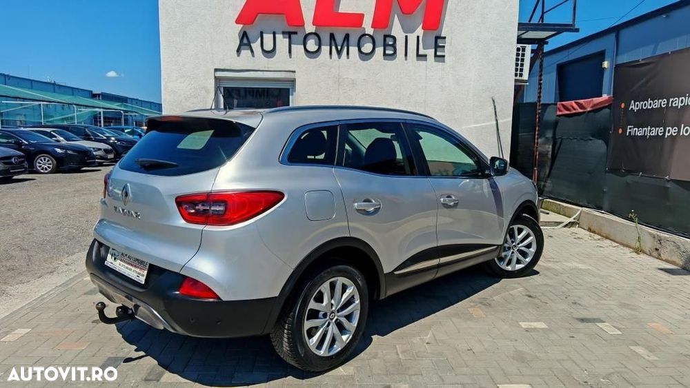 Renault Kadjar - 9