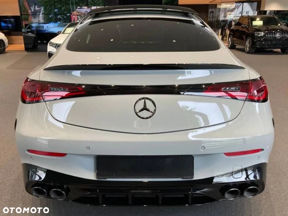 Mercedes-Benz CLE - 5