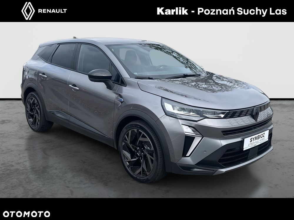 Renault Symbioz - 5