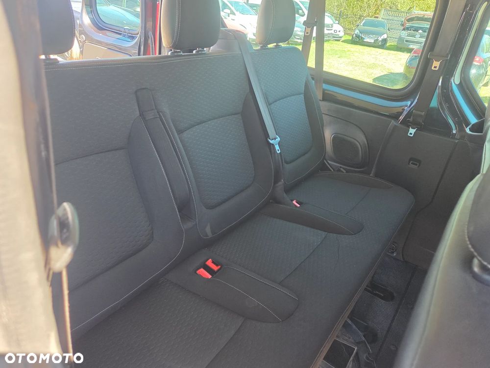 Opel Vivaro L2H1 S&S + - 11