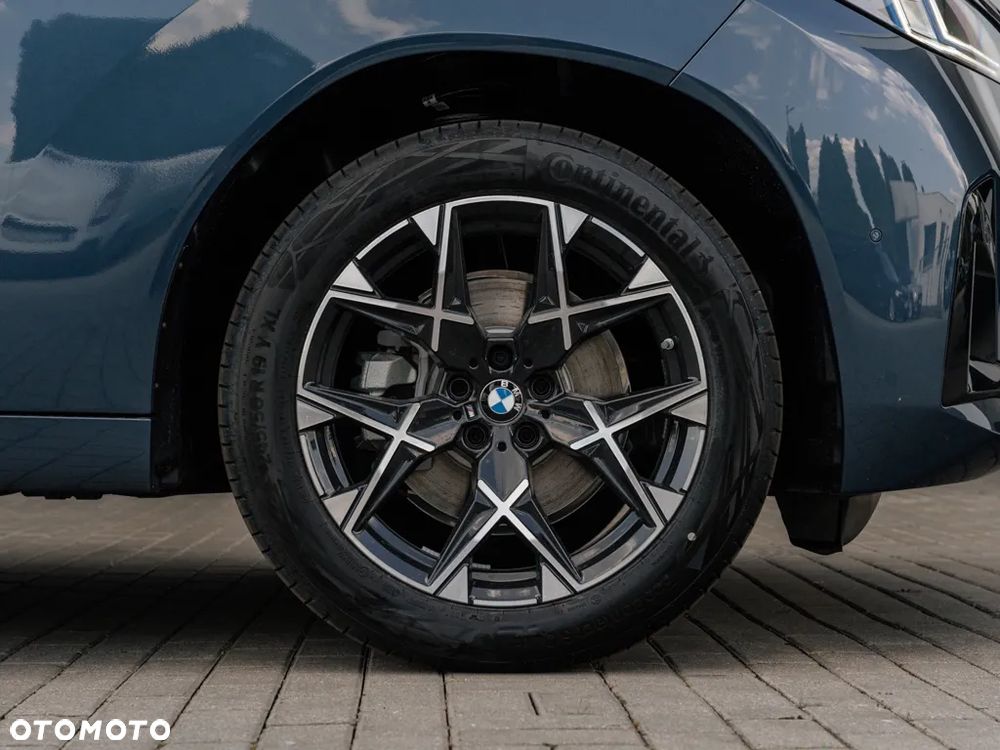 BMW X3 - 5