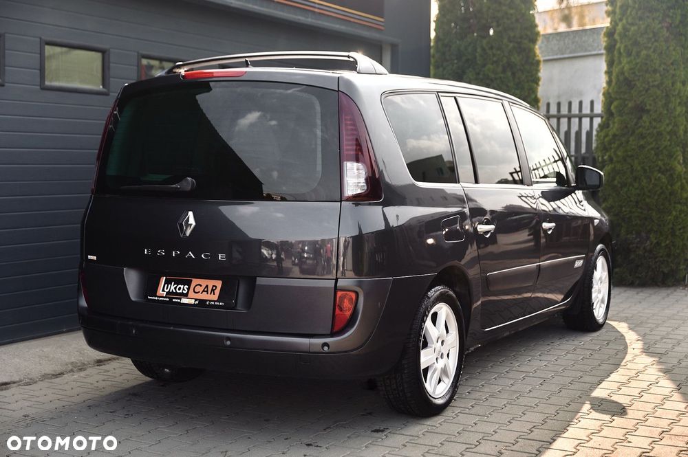 Renault Grand Espace - 12