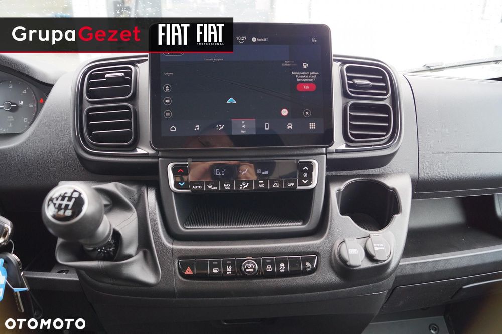 Fiat Ducato - 5