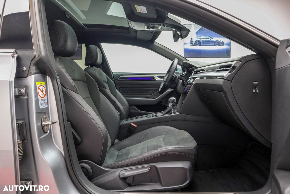 Volkswagen ARTEON 1.4 eHybrid OPF DSG R-Line - 26