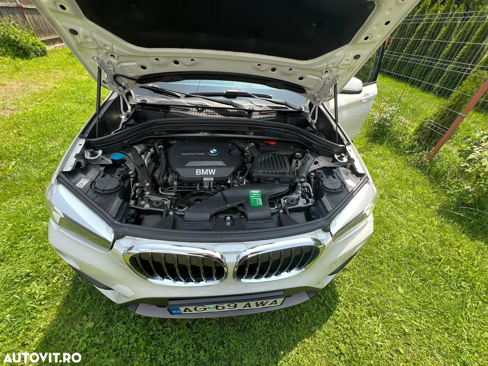 BMW X1 - 4