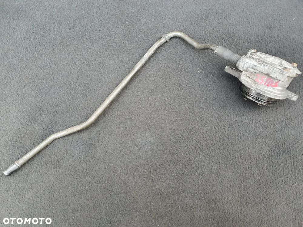 POMPA VACUM BMW E46 2.0D 136KM 2249939 POSIADAM 2 SZT - 5
