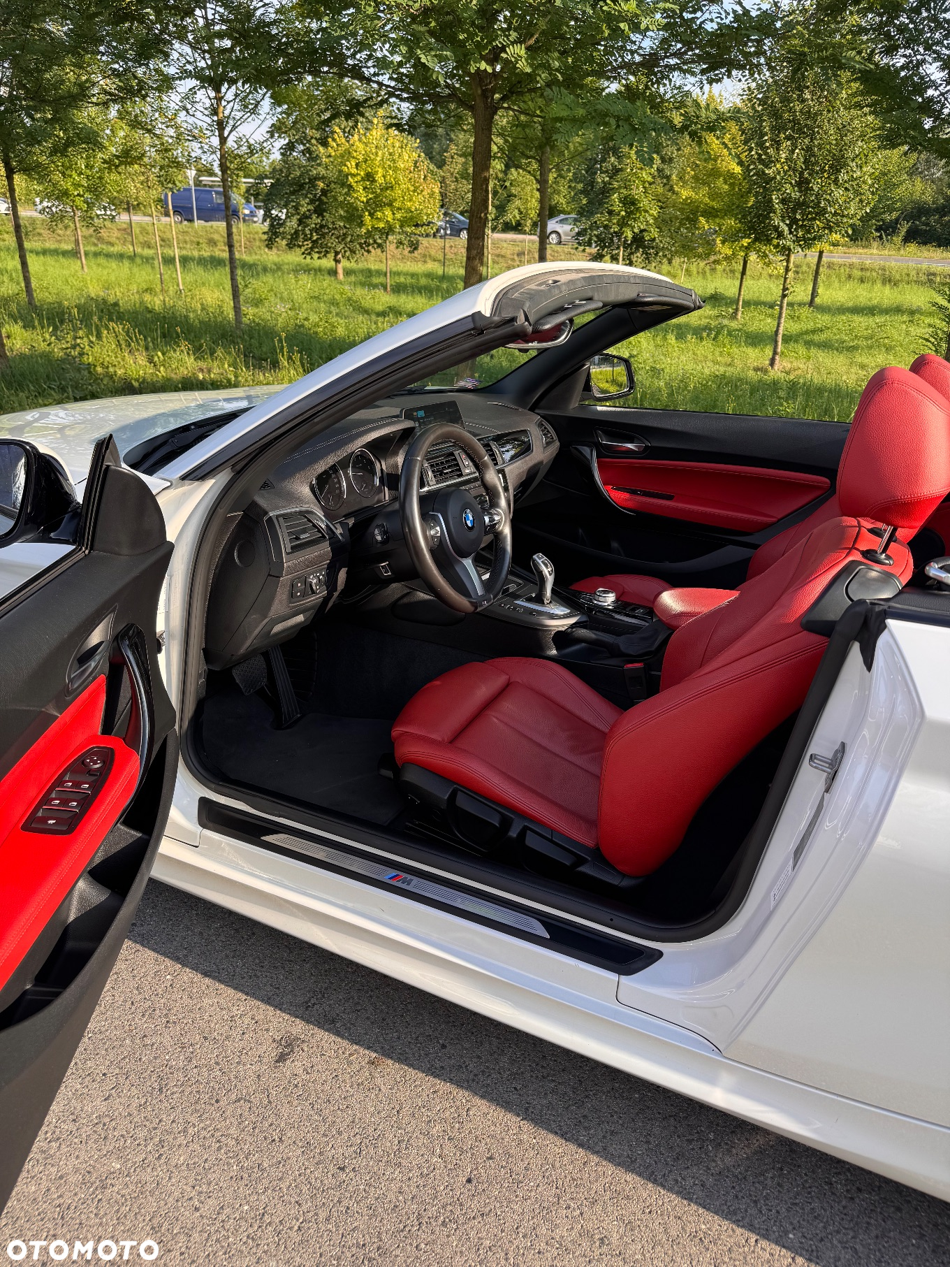 BMW Seria 2 230i M Sport - 11