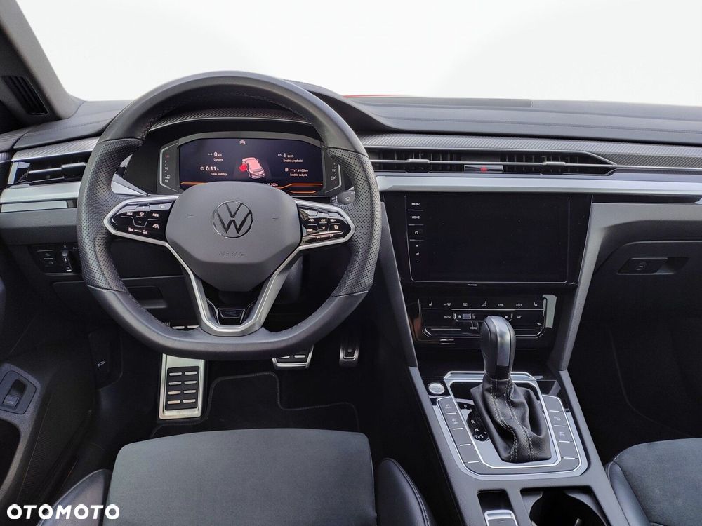Volkswagen Arteon Shooting Brake 2.0 TSI R-Line DSG - 11