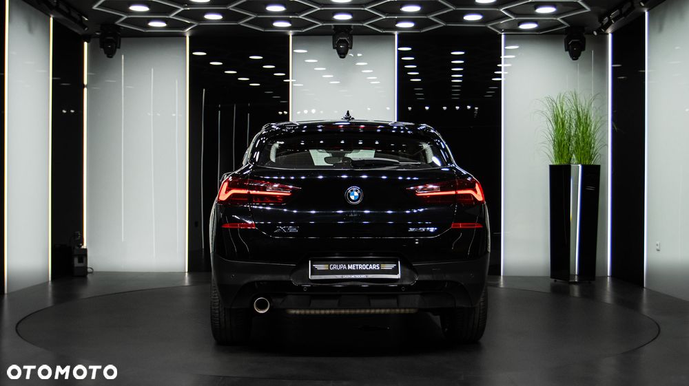 BMW X2 sDrive18i GPF Advantage - 6