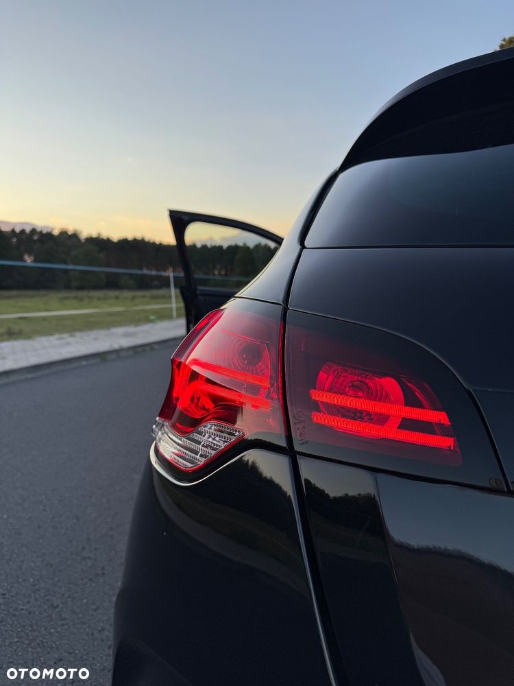 Citroën DS4 2.0 HDi SportChic - 8