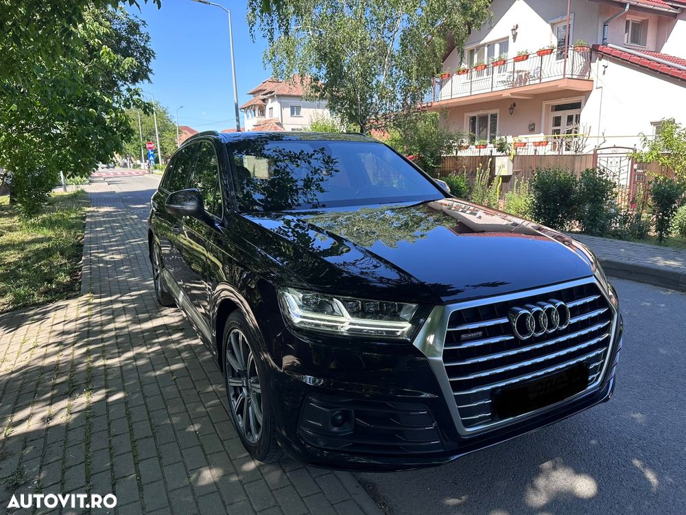 Audi Q7 - 3