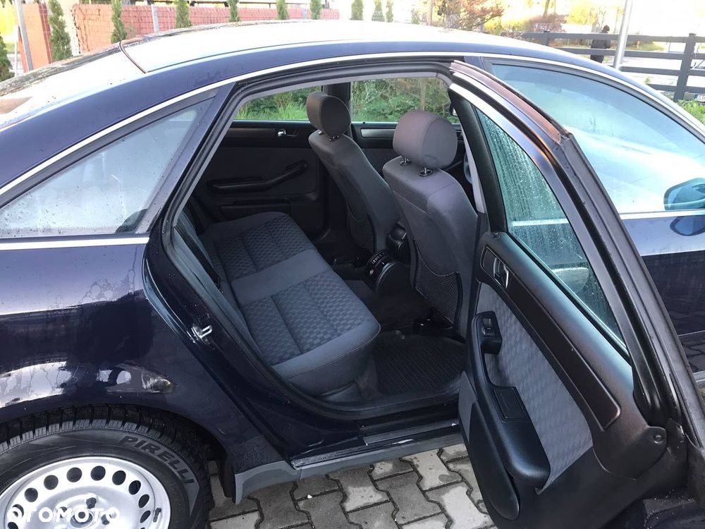 Audi A6 Limousine - 12