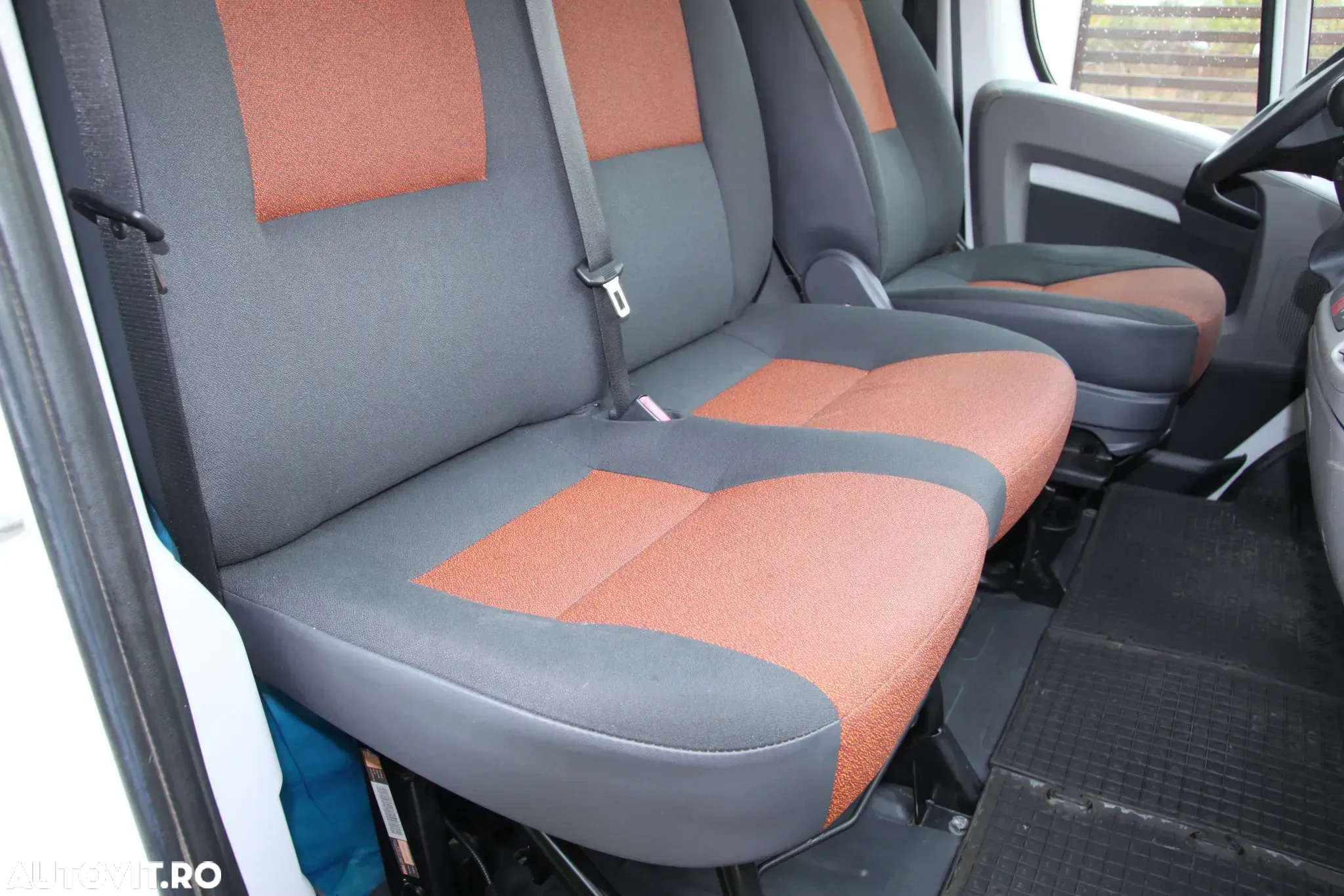 Fiat Ducato - 23