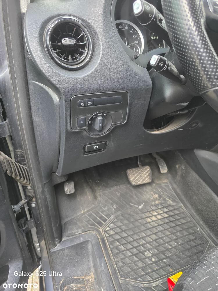 Mercedes-Benz VITO 119 4x4 - 7