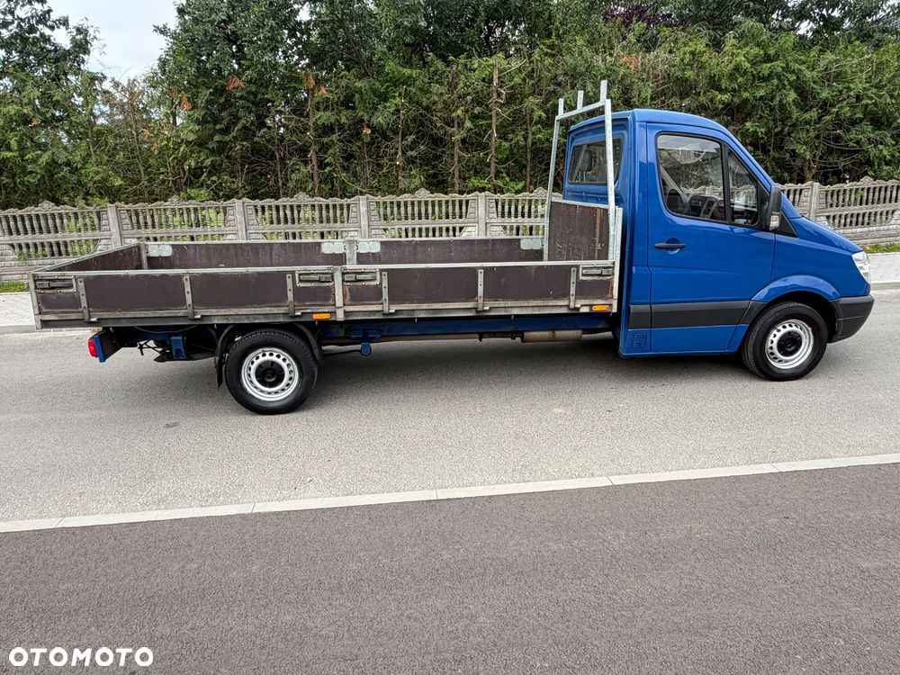 Mercedes-Benz Sprinter 315 CDI - 9