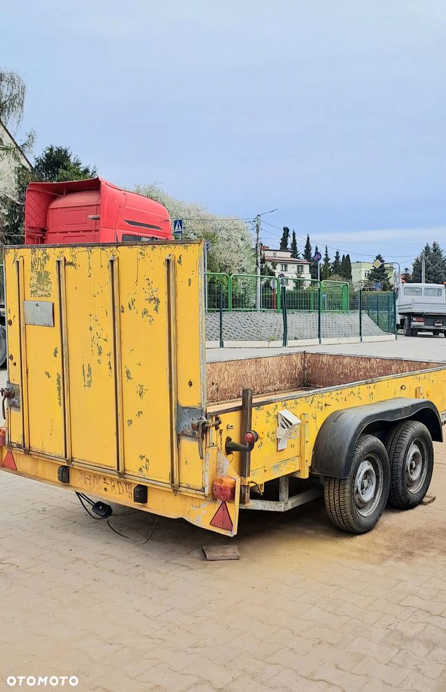 Inny KLAAS L2800 - 10