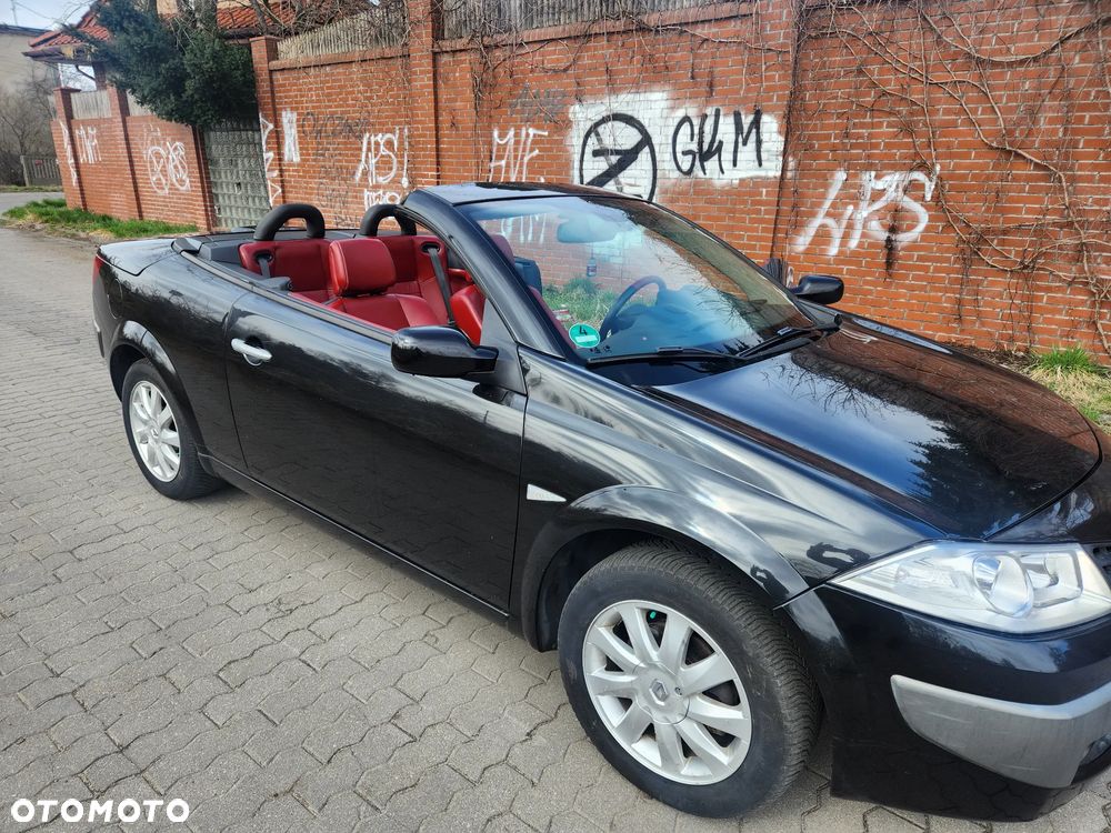 Renault Megane 1.6 Authenique - 22