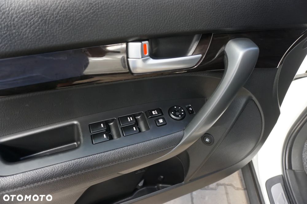 Kia Sorento 2.0 CRDI XL 2WD - 21