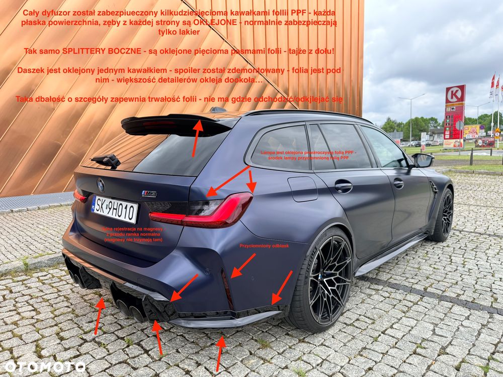 BMW M3 - 14