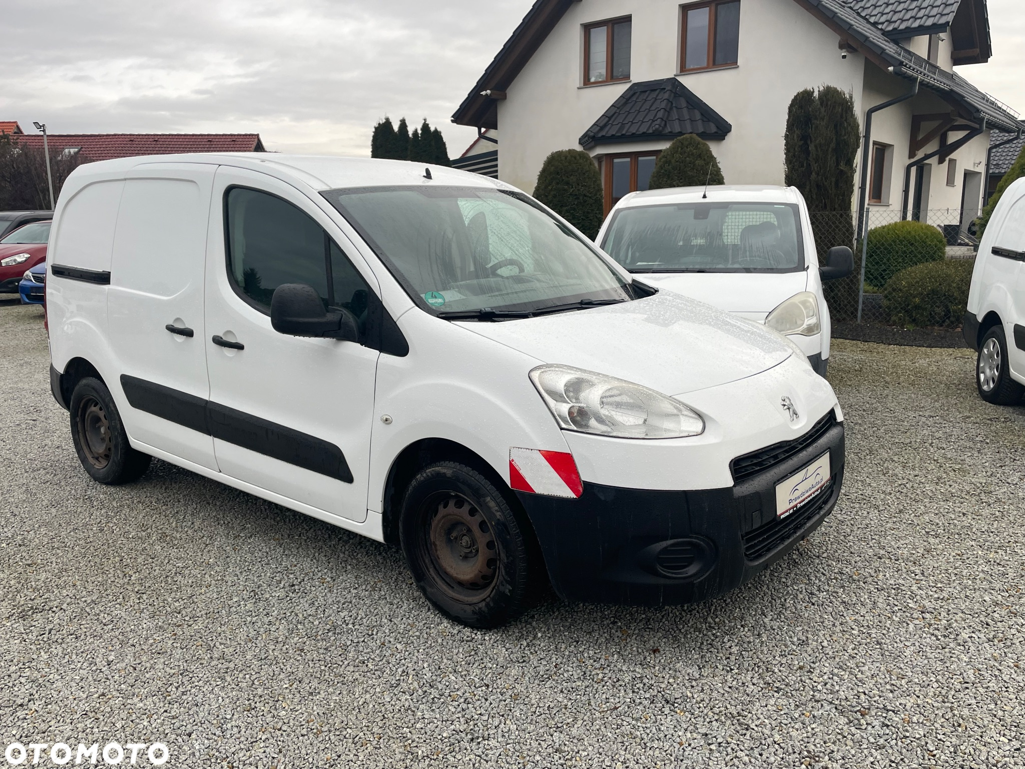 Peugeot Partner - 2