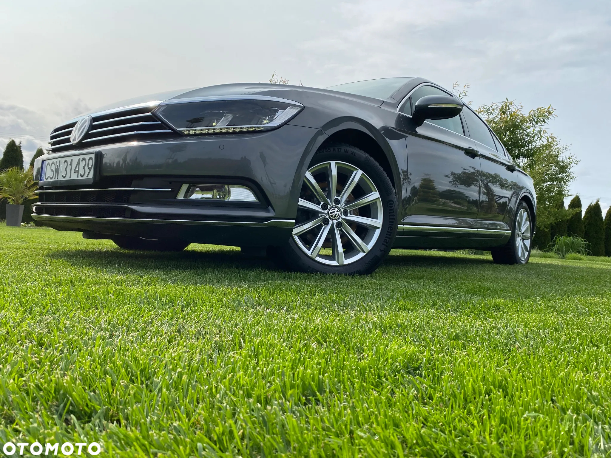 Volkswagen Passat 2.0 TDI BMT Highline DSG - 20