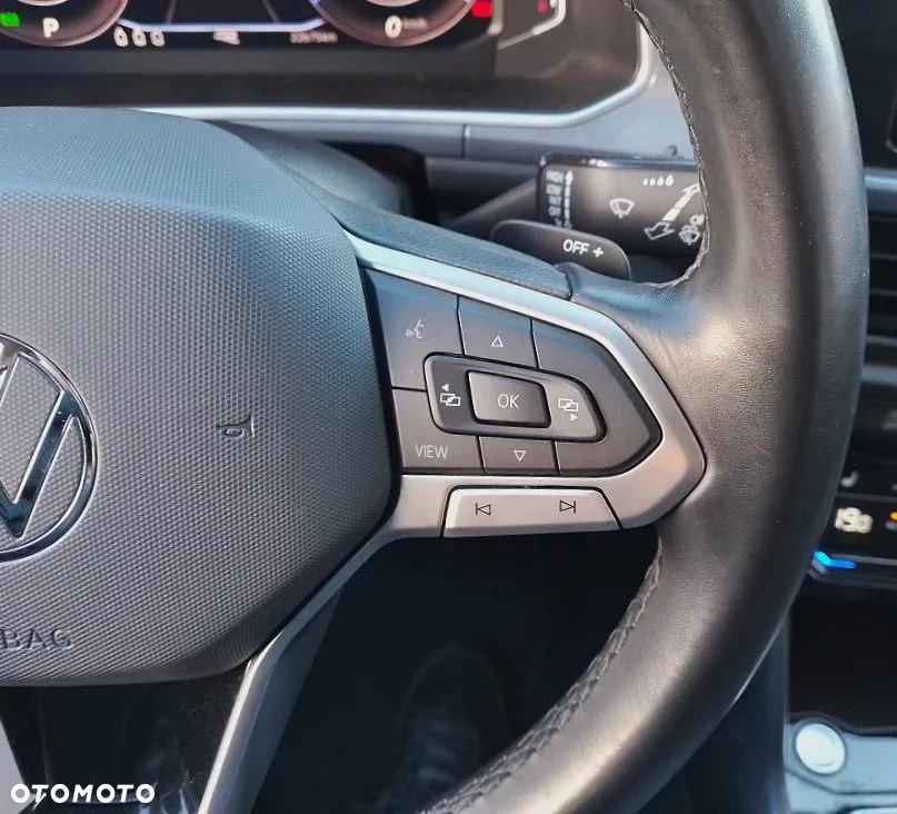 Volkswagen T-Roc 1.5 TSI Life DSG - 15