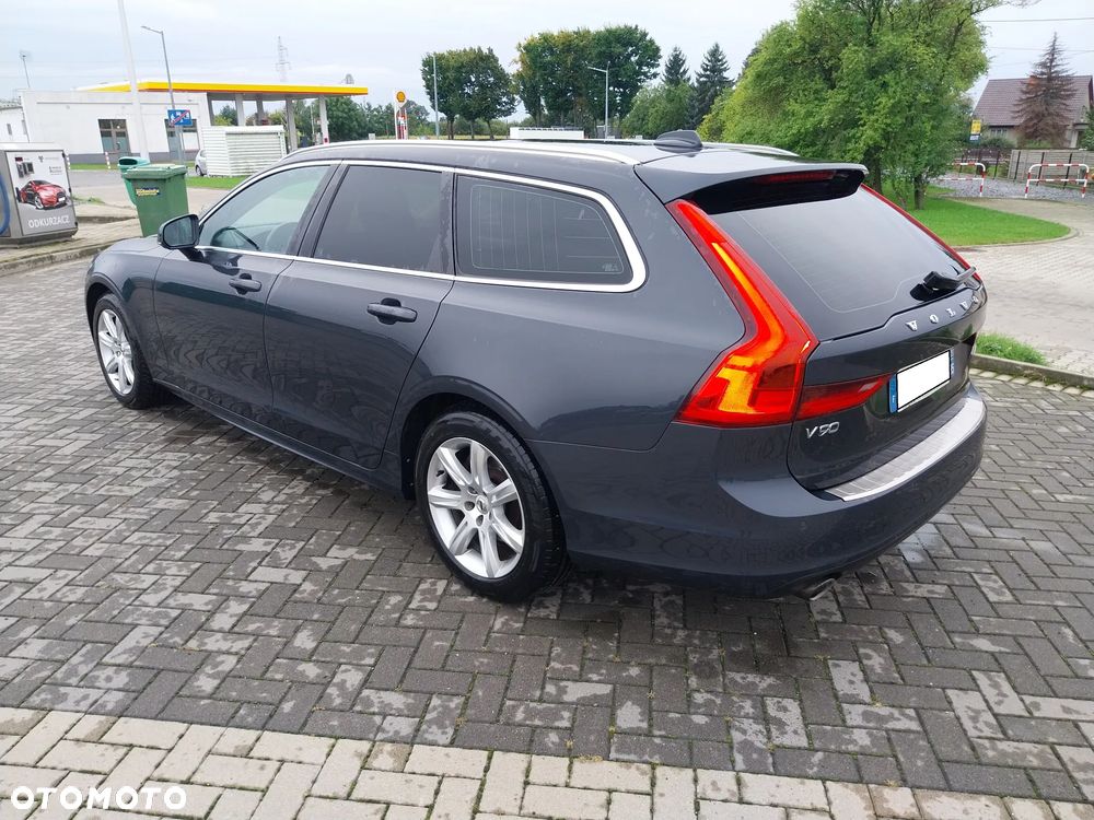 Volvo V90 - 3