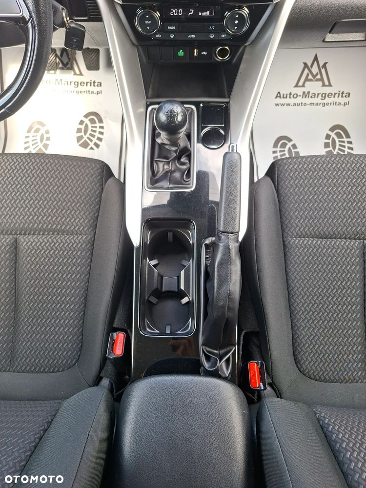 Mitsubishi Eclipse Cross 1.5 T-MIVEC ClearTec 2WD Diamant Edition - 25