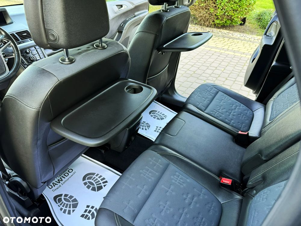 Opel Meriva 1.4 Ecoflex Start/Stop Innovation - 33