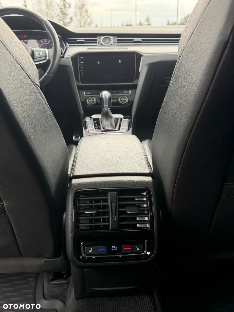 Volkswagen Arteon 2.0 TSI 4Motion R-Line DSG - 21