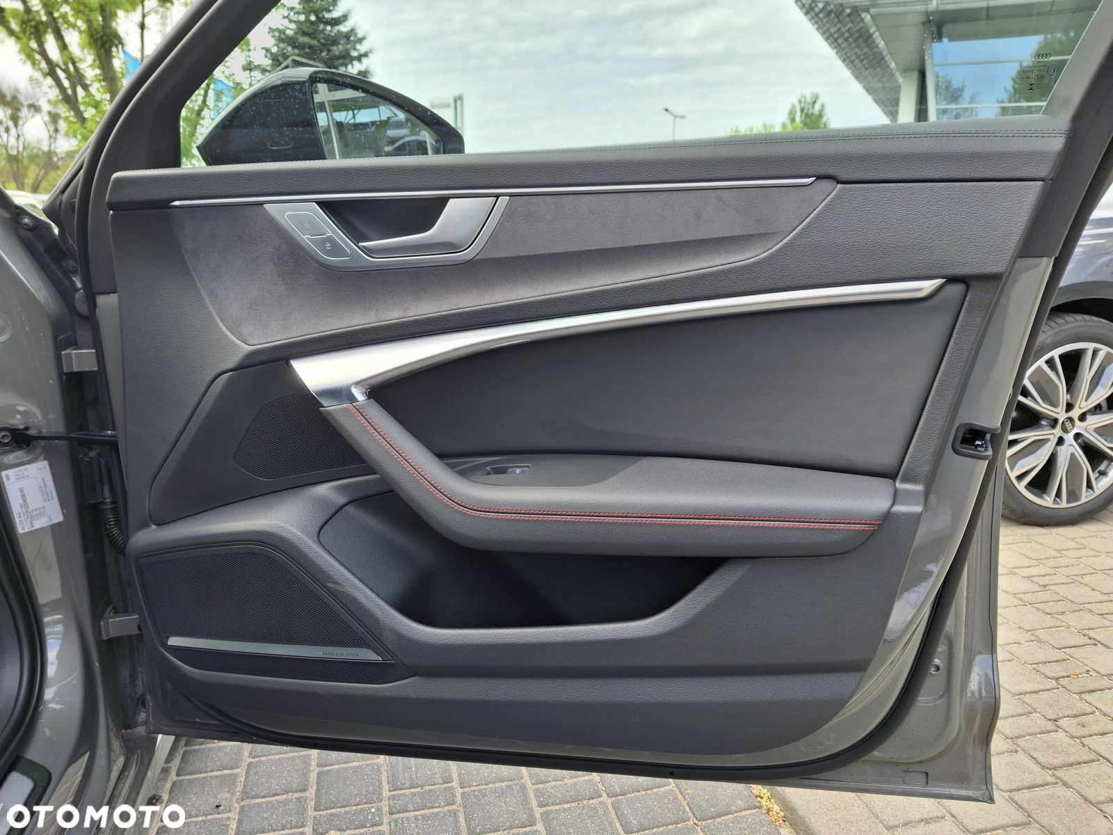 Audi A6 - 14