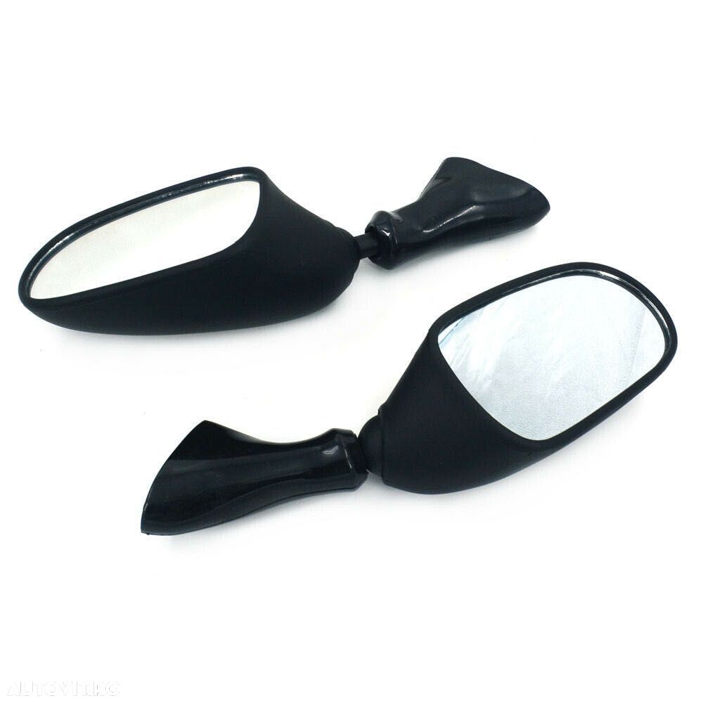 Oglinzi Suzuki GSXF 600 750 Katana 1998-2002 stanga dreapta GSX-F A447 - 3