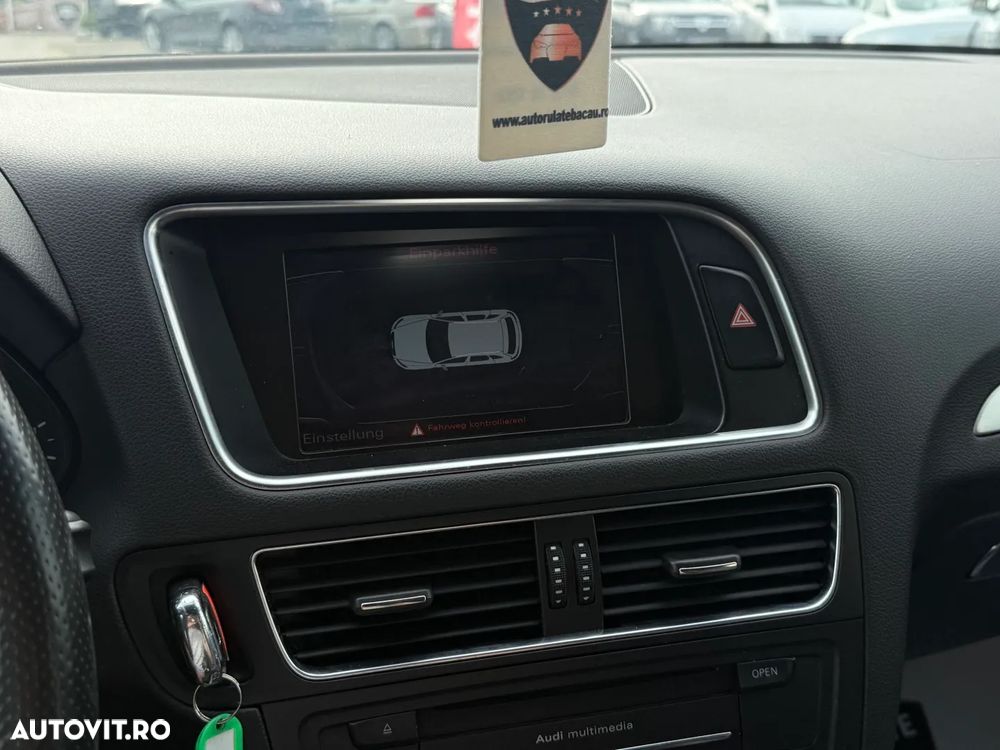 Audi Q5 - 24