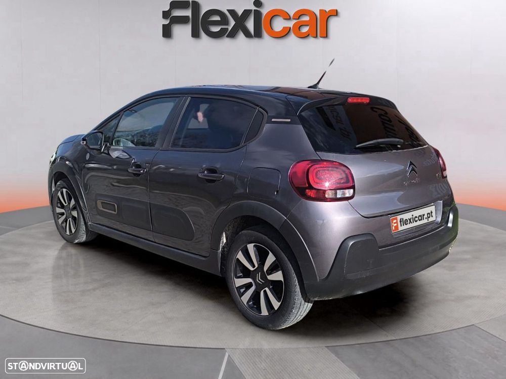 Citroën C3 1.2 PureTech C-Series - 5