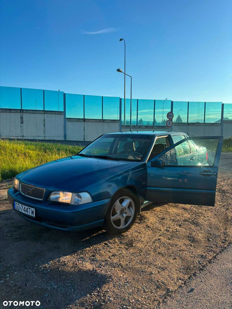 Volvo S70 - 2
