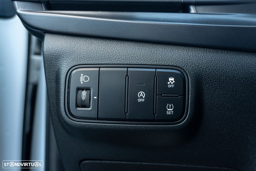 Hyundai Bayon 1.0 T-GDi Premium - 20
