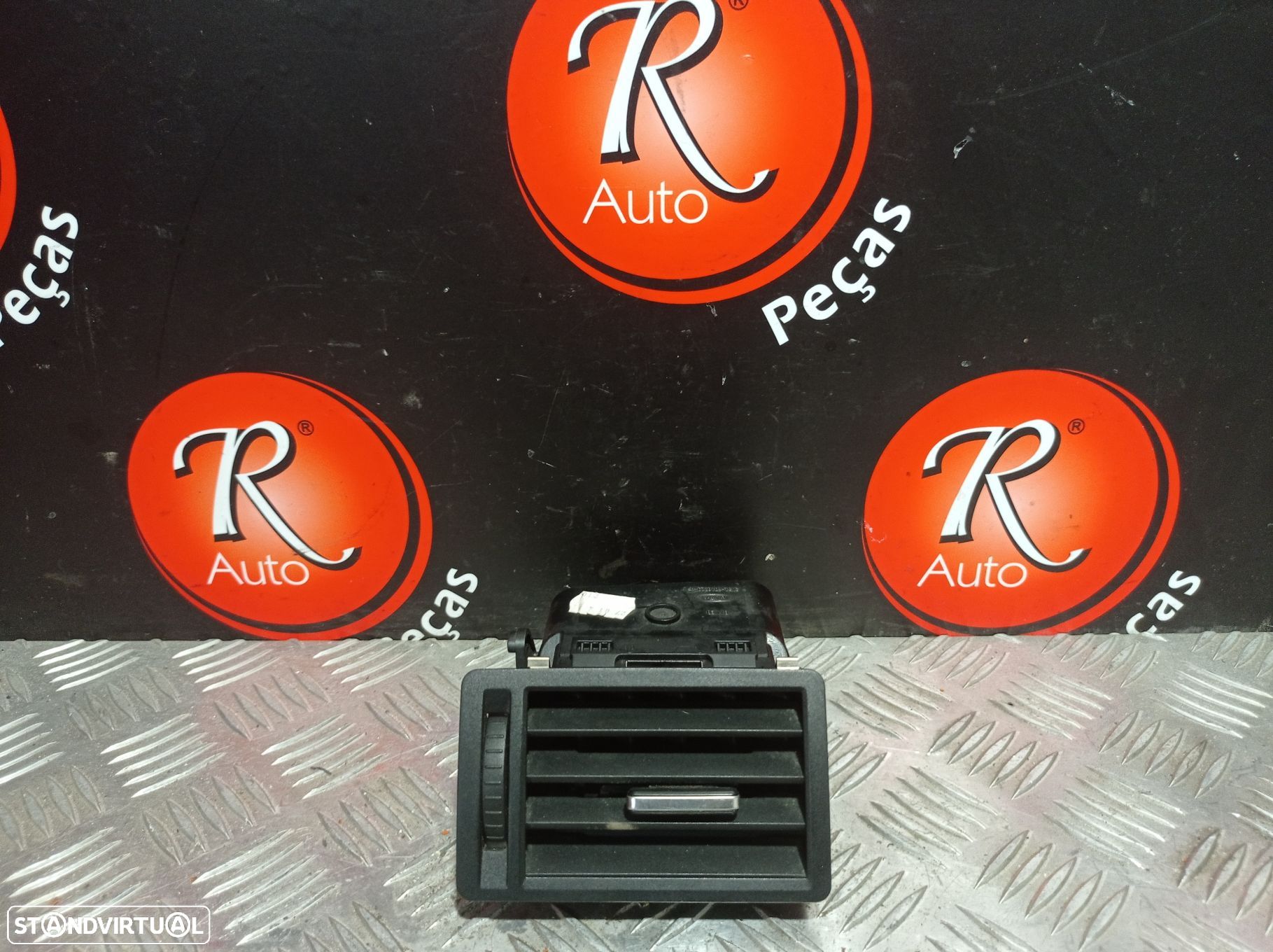 Arejadores Ford Focus C-Max (Dm2) - 1