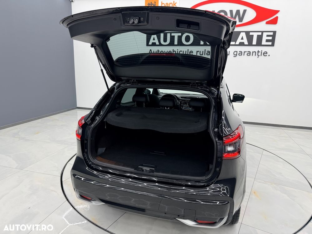 Nissan Qashqai 1.3 DIG-T MHEV Tekna+ - 22