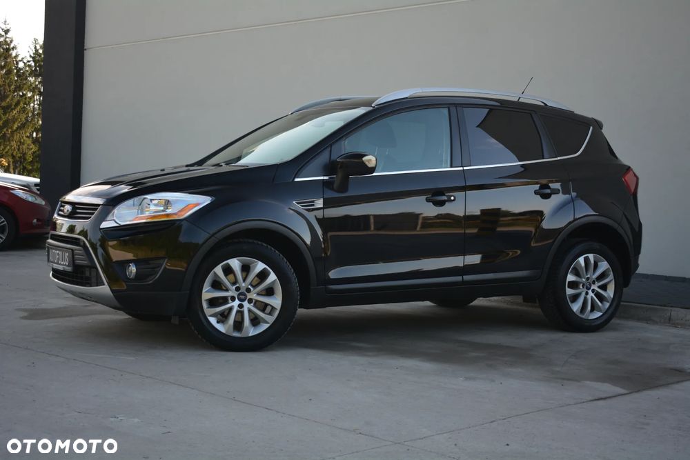 Ford Kuga - 20