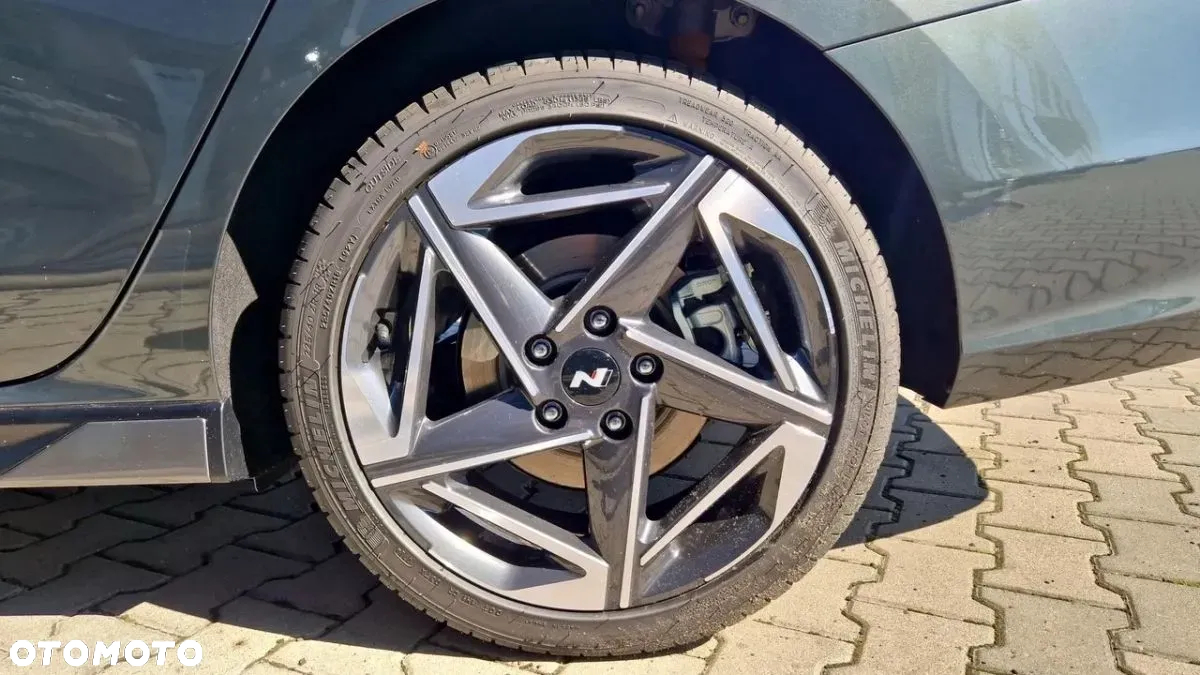 Hyundai i30 - 17