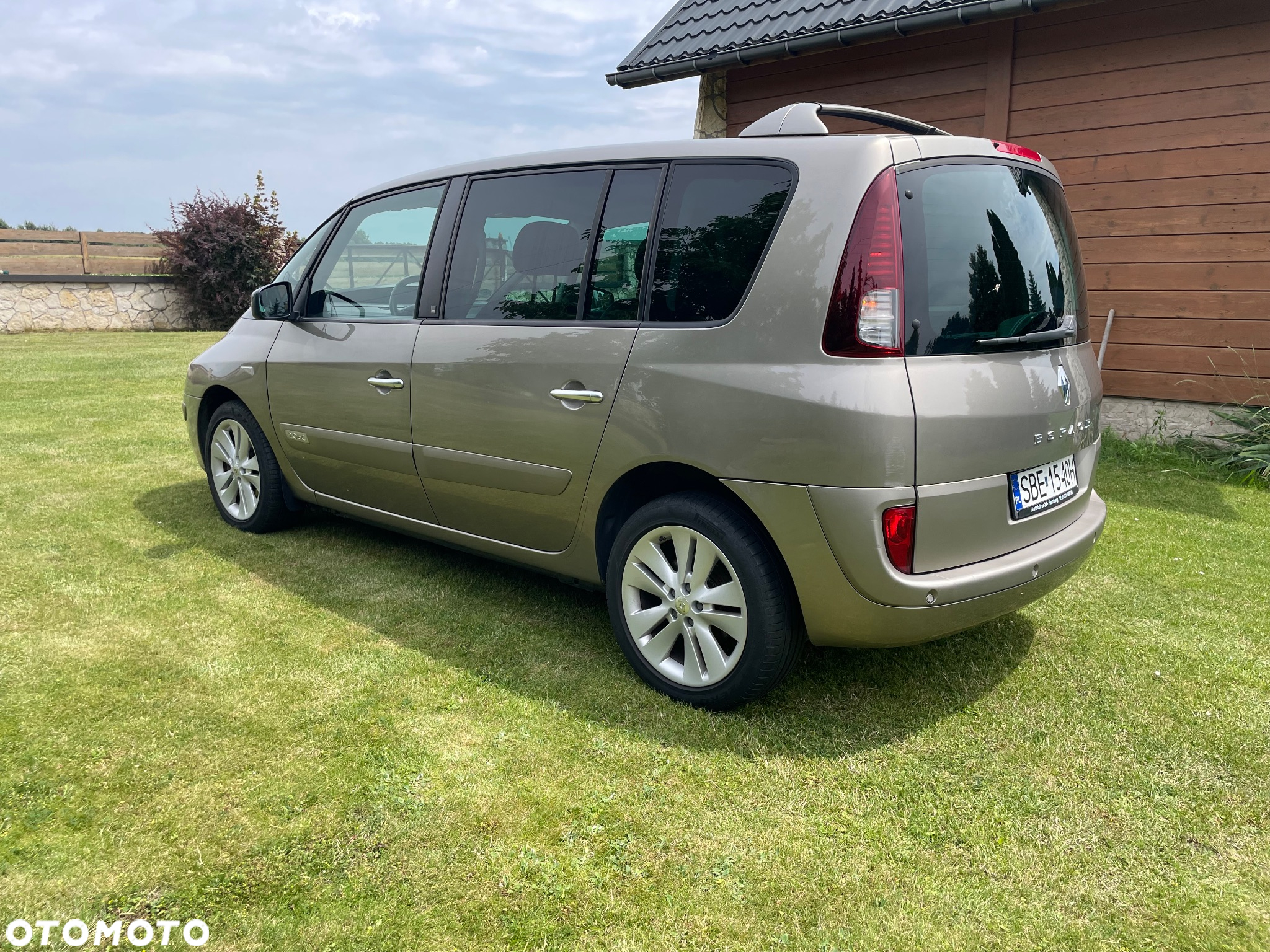 Renault Espace 2.0 dCi 150 FAP Edition 25th - 4