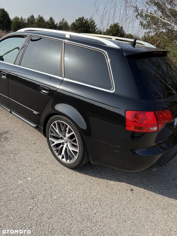 Audi A4 Avant - 13